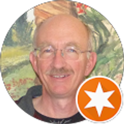 Profile photo of Fred Voltmer