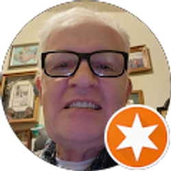 Profile photo of Guy R Cook