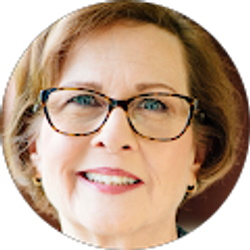 Profile photo of Patricia Lewis