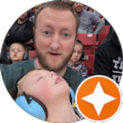 Profile photo of Kyle Kozer