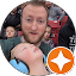 Profile photo of Kyle Kozer