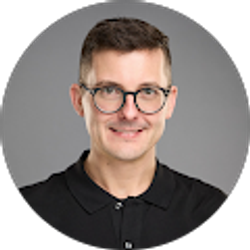 Profile photo of Matthew Haney