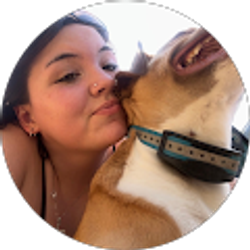 Profile photo of Gabriella Molina