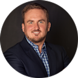 Profile photo of Chuck Chrobak