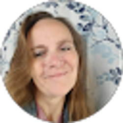 Profile photo of Diana Ingram