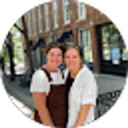Profile photo of Julia Stutzman