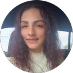 Profile photo of Kelly Marie Mathers