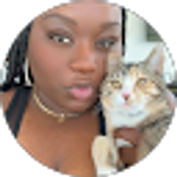 Profile photo of Tyra Gavin