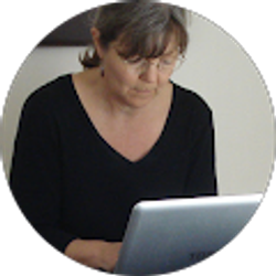 Profile photo of Sue Wiegrefe