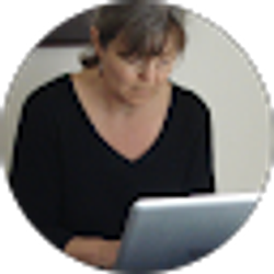 Profile photo of Sue Wiegrefe