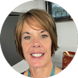 Profile photo of Margaret Quain