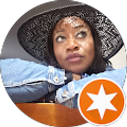 Profile photo of Dani “Dani” B