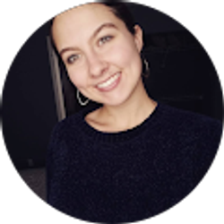 Profile photo of Alyssa Pearman