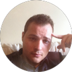 Profile photo of Dylan Goode