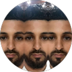 Profile photo of Abdul shaibi