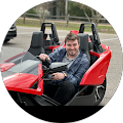 Profile photo of Joseph Moore