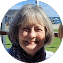 Profile photo of Dale Reynolds