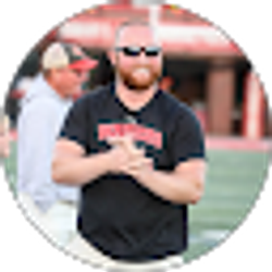 Profile photo of Nick DeLuca