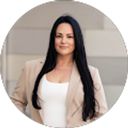 Profile photo of Danielle Caballero