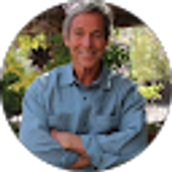 Profile photo of Ron Cossey