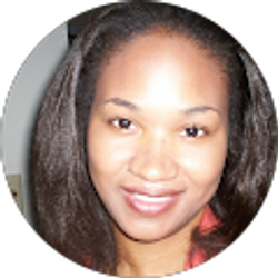 Profile photo of Adrienne Stevens