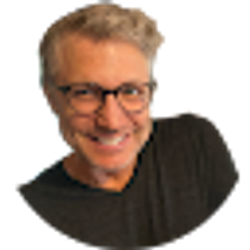 Profile photo of Charles Schroeter