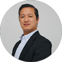 Profile photo of Abhijit Rai