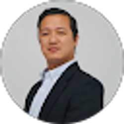 Profile photo of Abhijit Rai