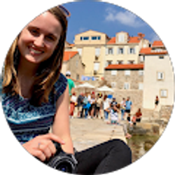 Profile photo of Mackenzie