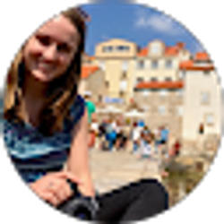 Profile photo of Mackenzie