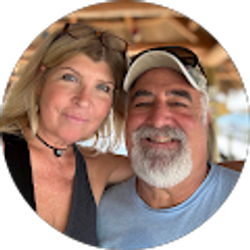 Profile photo of Jacquie Arnold