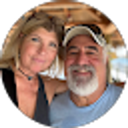 Profile photo of Jacquie Arnold