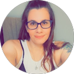 Profile photo of Kayla Brennan