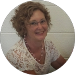 Profile photo of candace beck