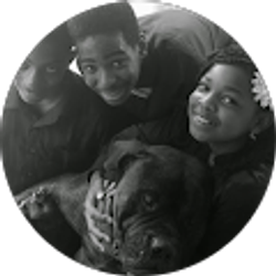 Profile photo of Sabrina Johnson