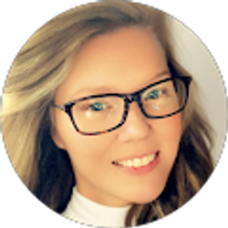 Profile photo of Amy Mott