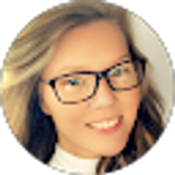 Profile photo of Amy Mott