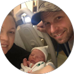 Profile photo of The LaRues