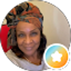 Profile photo of Esther Marie Ray