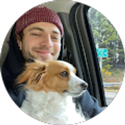 Profile photo of Tanner Swartout