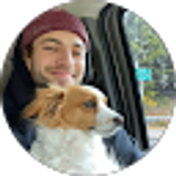 Profile photo of Tanner Swartout