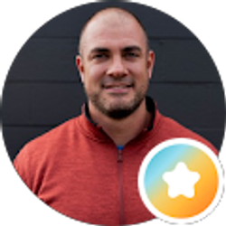 Profile photo of Brad Hornback