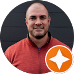 Profile photo of Brad Hornback