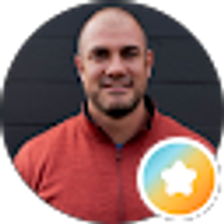 Profile photo of Brad Hornback