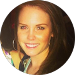 Profile photo of Virginia Pritchett