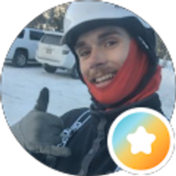 Profile photo of Colter Bell