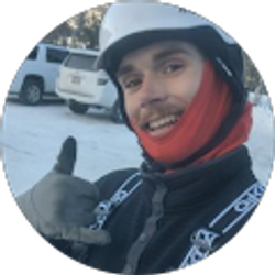 Profile photo of Colter Bell
