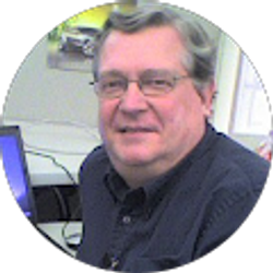 Profile photo of Greg MacLean