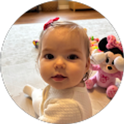 Profile photo of a train