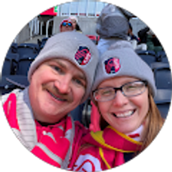 Profile photo of Caitlin Owens